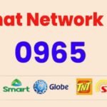 0965 what network