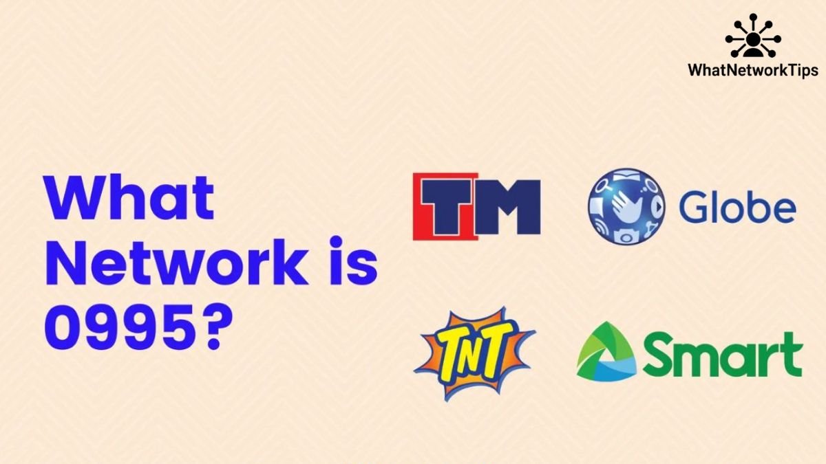 0995 what network