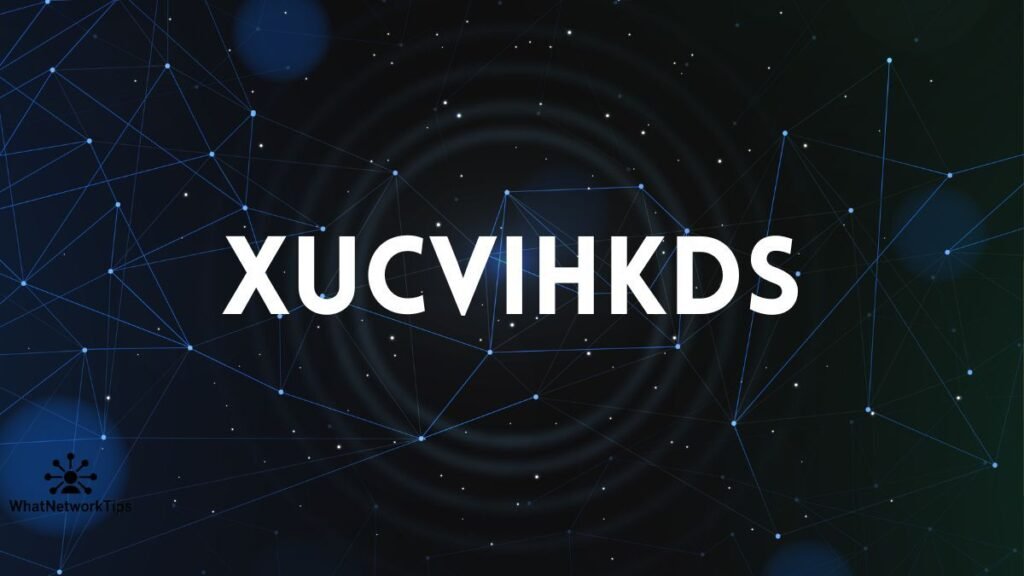 Business & Marketing Benefits of XUCVIHKDS