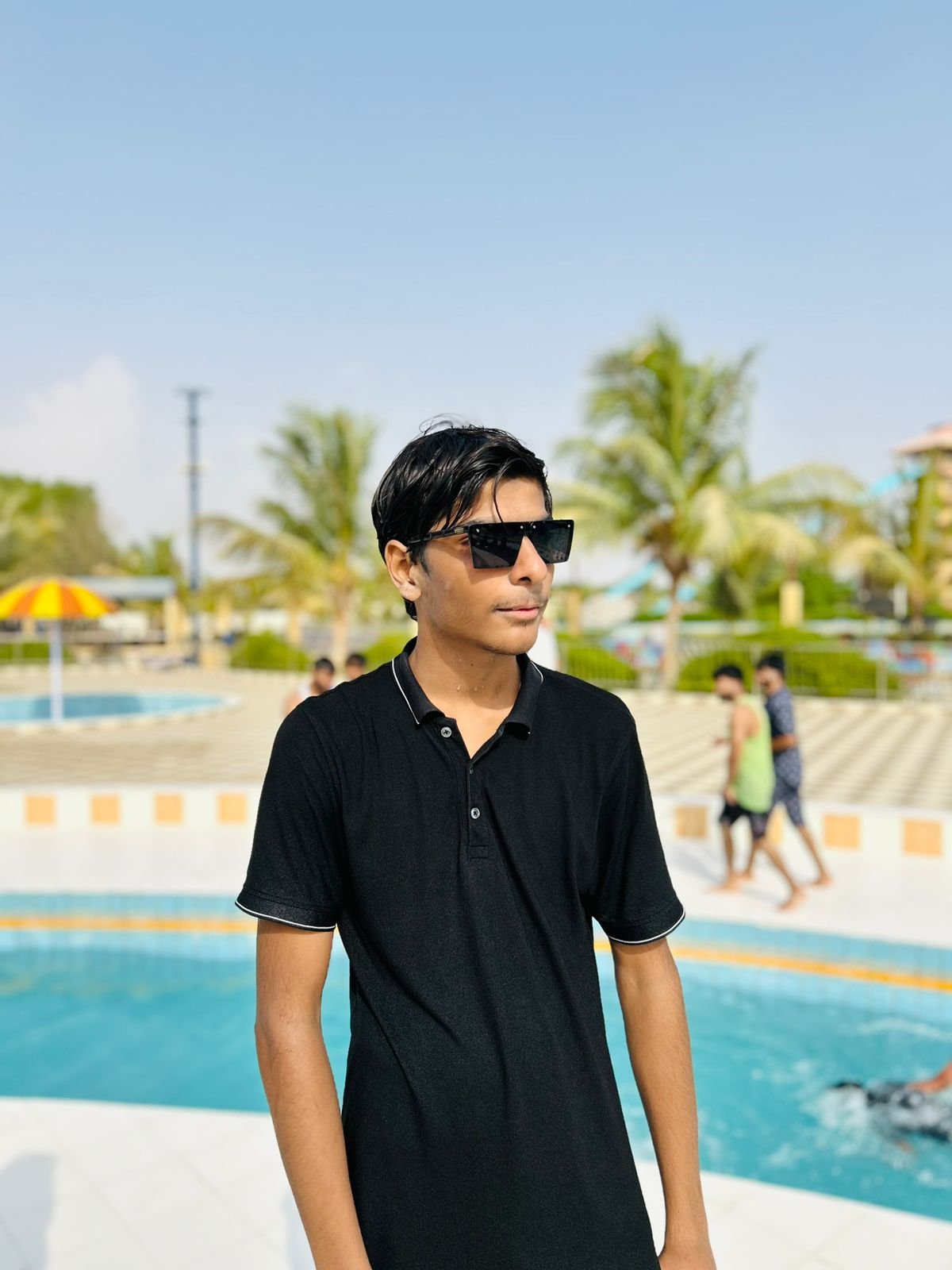 Musadique Khatri