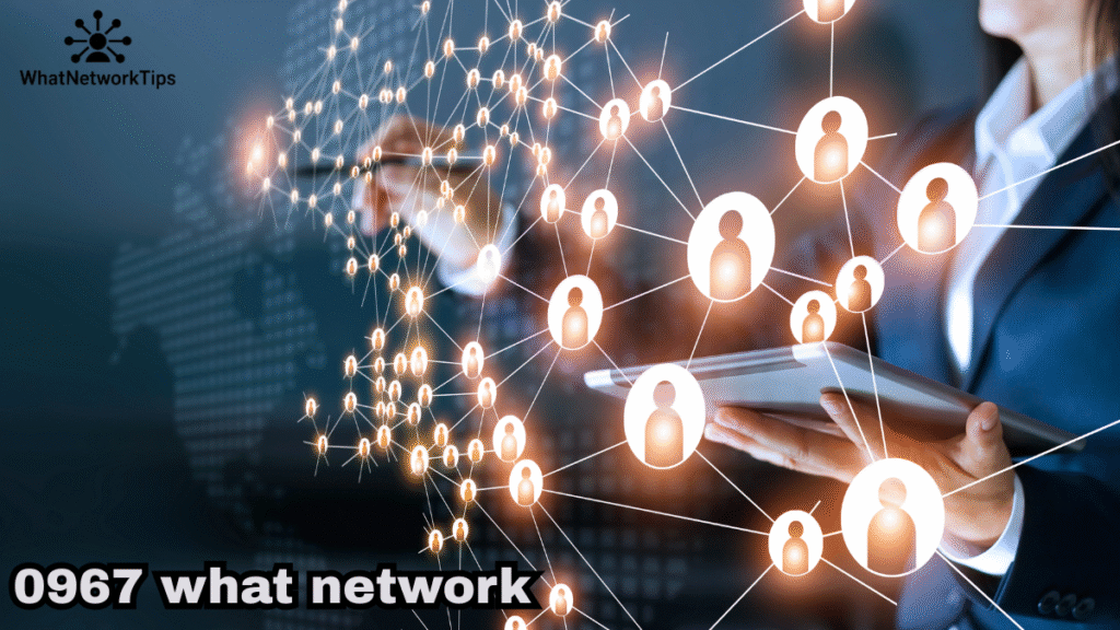 How to Check Which Network a Number Belongs To