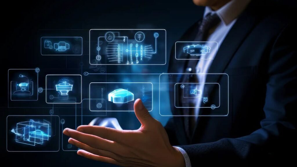 The Future of Model Number XUCVIHKDS