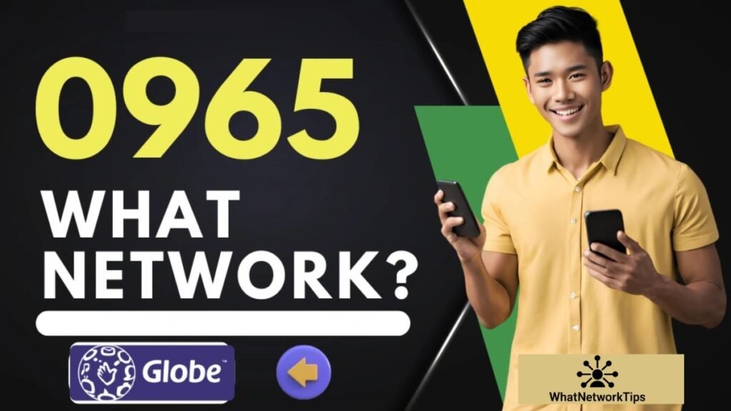 Understanding Mobile Number Prefixes in the Philippines