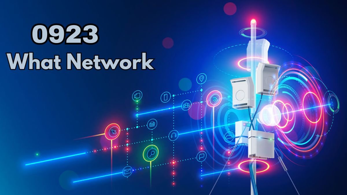 0923 What Network
