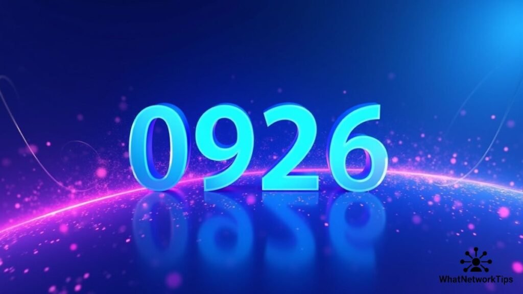 0926 Network History: From 2021 to 2024 Updates