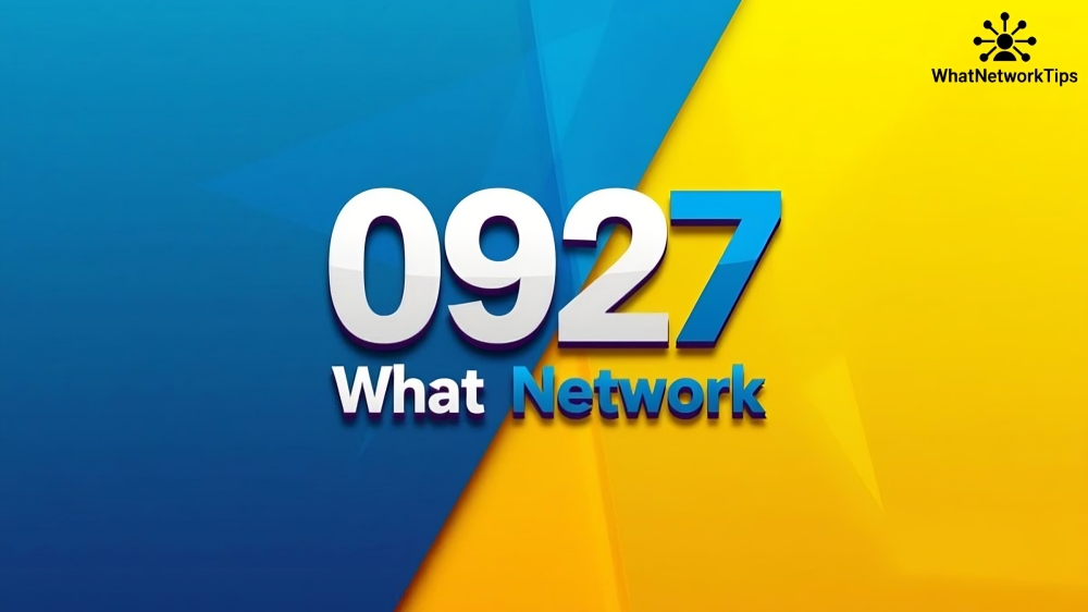 Services Available for 0927 Globe Telecom Users